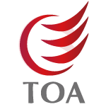 東亜テクオスロゴ